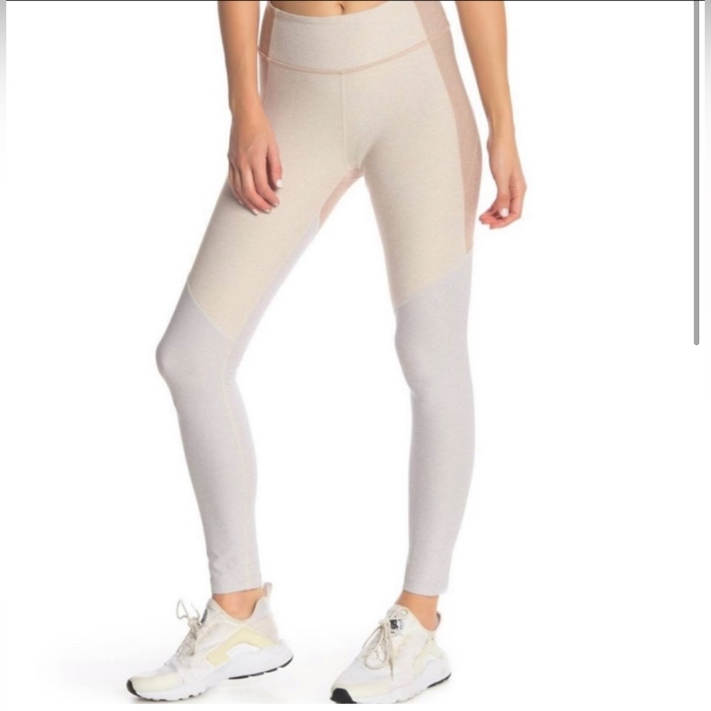 Outdoor voices 7/8 leggings
